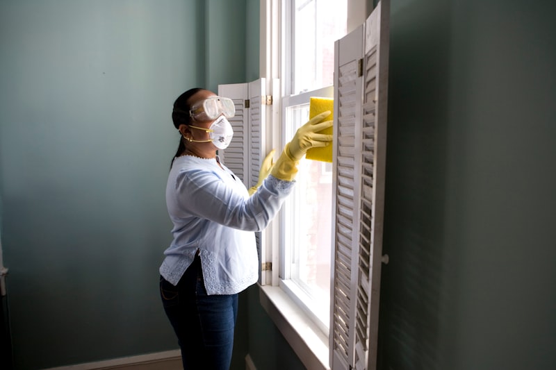 Professional Drain Cleaning in Rodeo